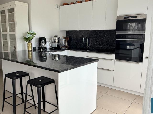 Appartement vente à Bayonne