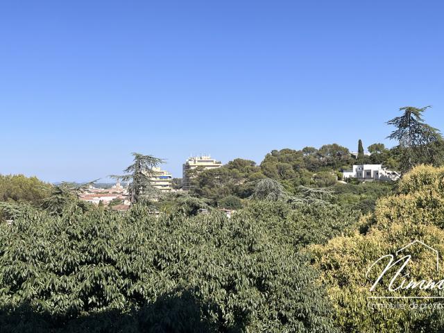 Appartement vente à Nîmes