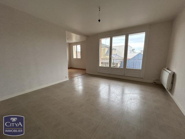 Appartement vente à Le Mans, Coulaines