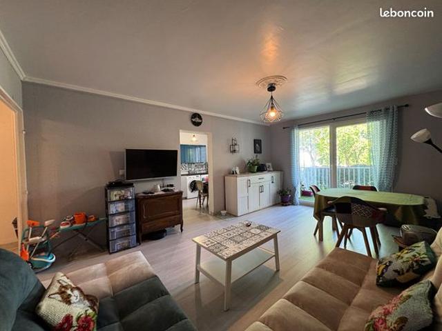 Appartement vente à Charleville-Mézières, Charleville-mézières
