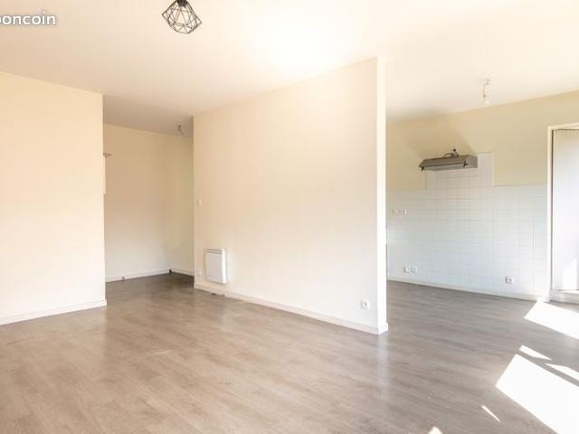 Appartement vente à Largentière, La Rochette