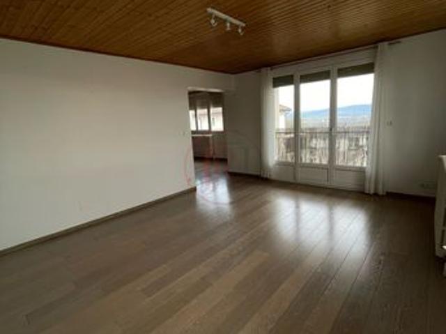 Appartement vente à Château-Thierry, Montfaucon