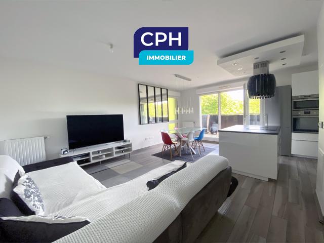 Appartement vente à Antony, Châtenay-malabry