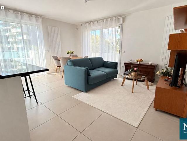 Appartement vente à Bayonne, Pyrénées-Atlantiques