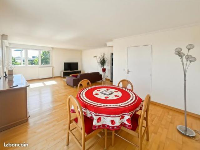 Appartement vente à Argenteuil, Sannois