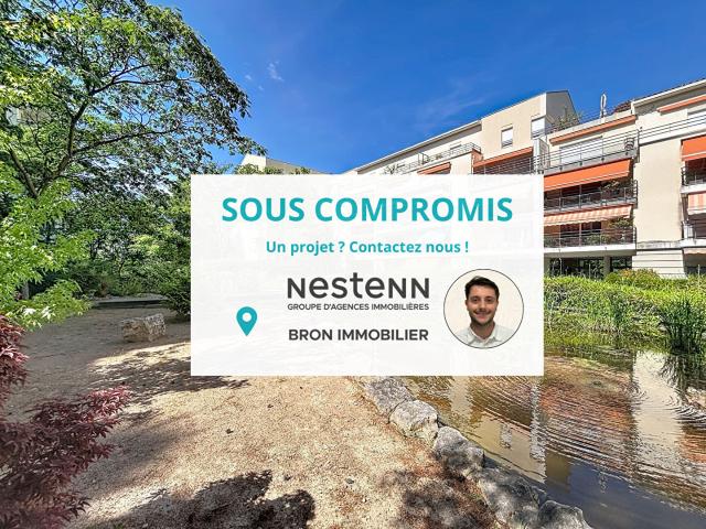 Appartement vente à Lyon, Métropole de Lyon