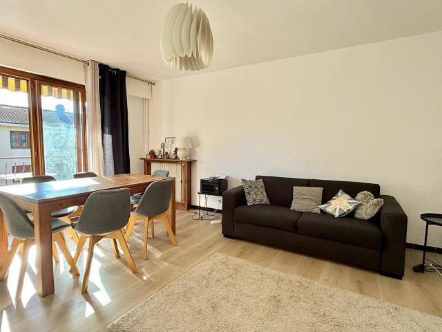 Appartement vente à Aix-en-Provence, Aix-en-provence