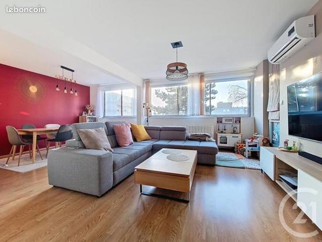 Appartement vente à Beaumont, Yonne