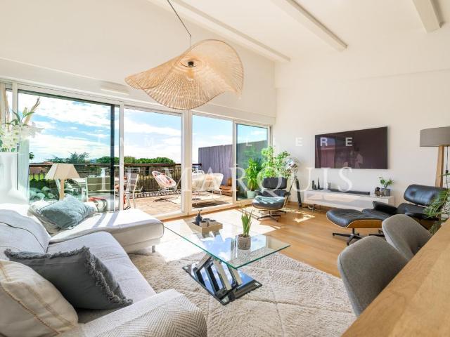 Appartement vente à Arrondissement de Toulon, Bandol