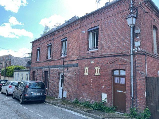 Appartement vente à Bernay