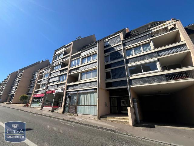 Appartement vente à Le Mans