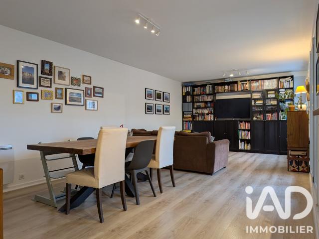 Appartement vente à Les Parcs de Montmorency, Montmorency
