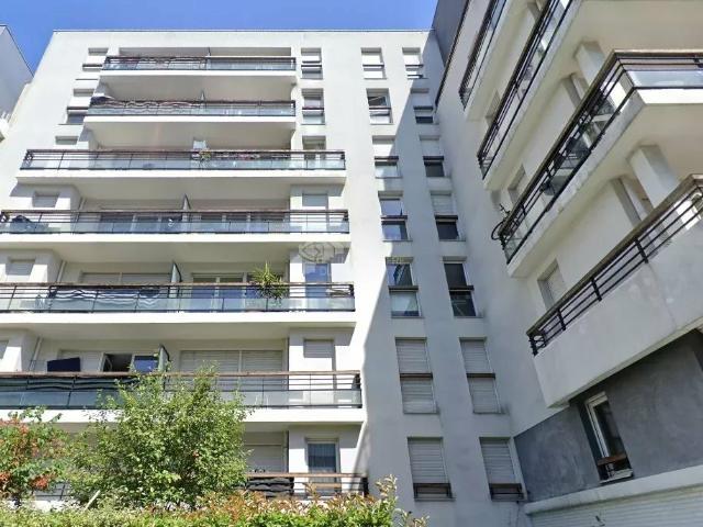 Appartement location à Saint-denis, Pleyel - Confluence