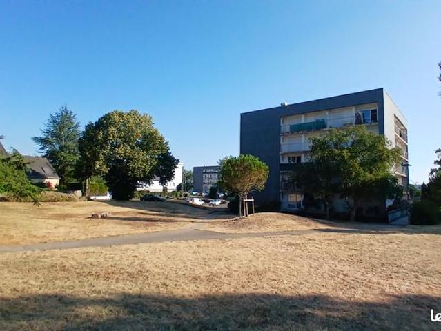Appartement vente à Saint-Nazaire, Saint-nazaire