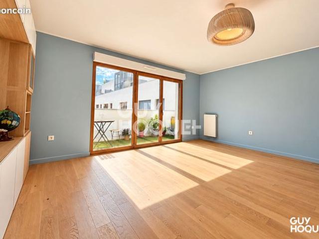 Appartement vente à Meudon, Hauts-de-Seine