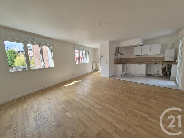 Appartement location à Rouen, Ruan