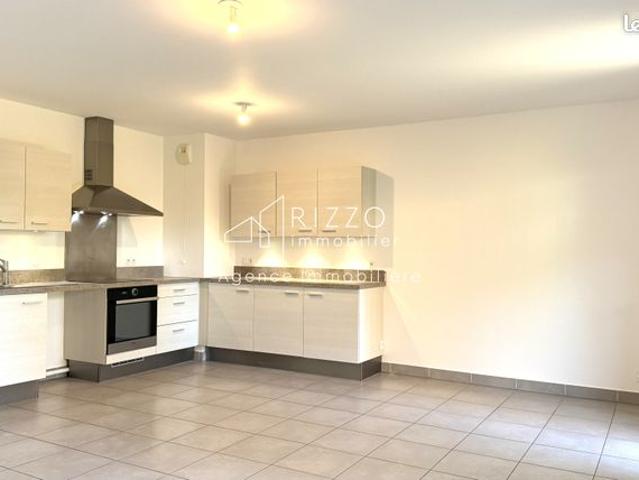 Appartement vente à Saint-Julien-en-Genevois, Valleiry