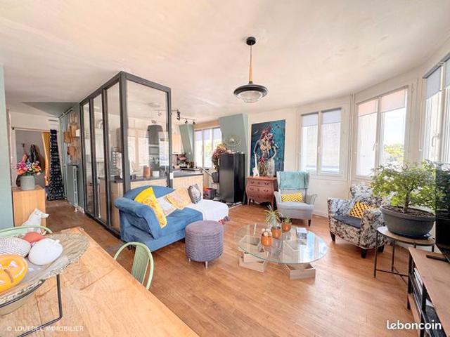 Appartement vente à Quimper, Bretagne