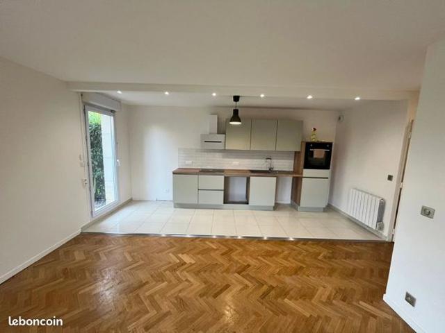 Appartement vente à Le Plessis-Trévise, Val-de-Marne
