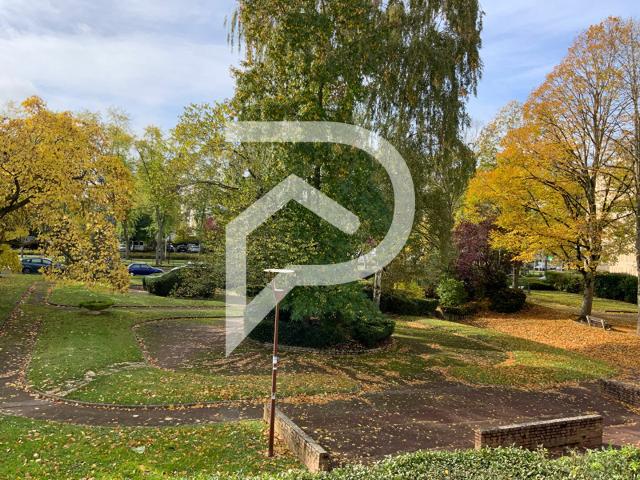 Appartement vente à Rambouillet, Elancourt