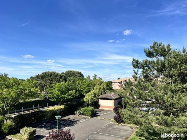 Appartement vente à Toulouse, Gagnac-sur-garonne