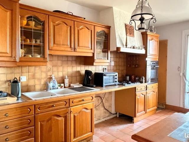 Appartement vente à Pau