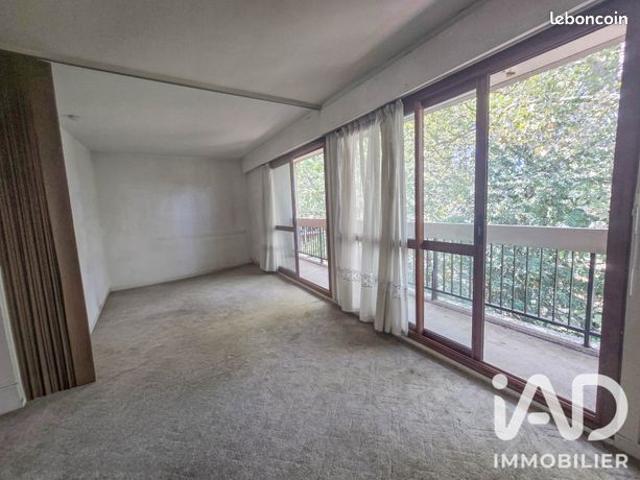 Appartement vente à Chilly-Mazarin, Essonne
