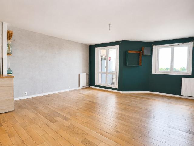 Appartement vente à Bobigny, Vaux-montreuil