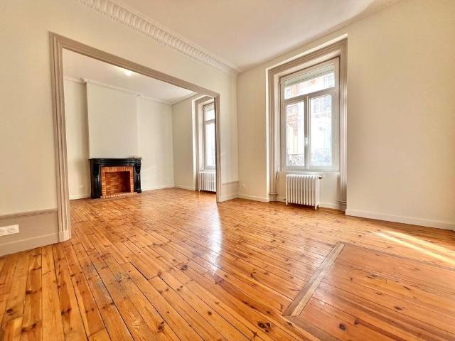 Appartement location à Saint-Étienne, Saint-etienne