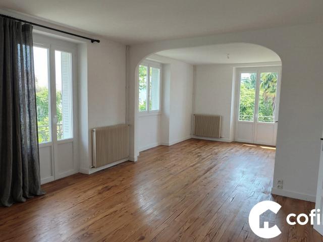 Appartement vente à Oloron-Sainte-Marie, Bidos