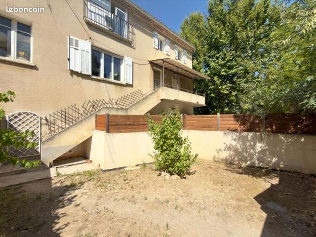 Appartement vente à Istres
