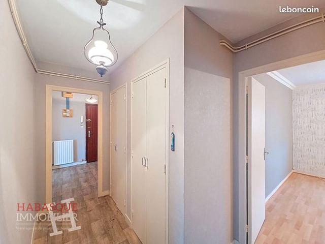 Appartement vente à Brest, Bretagne