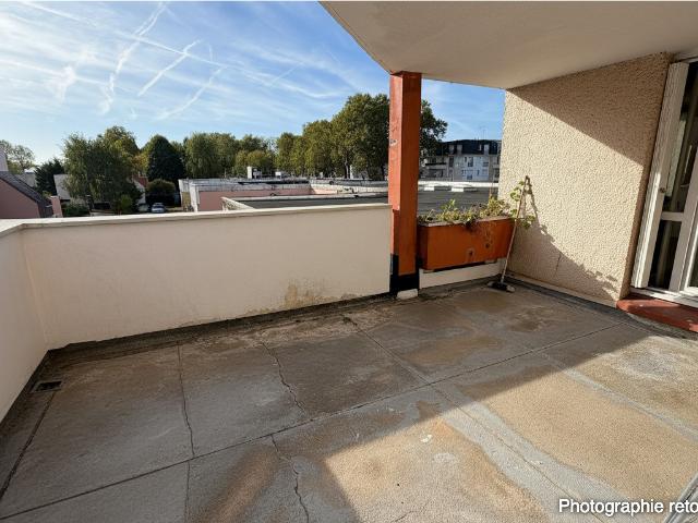 Appartement vente à Lisses, Essonne