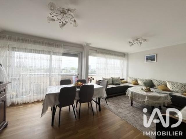 Appartement location à Sarcelles