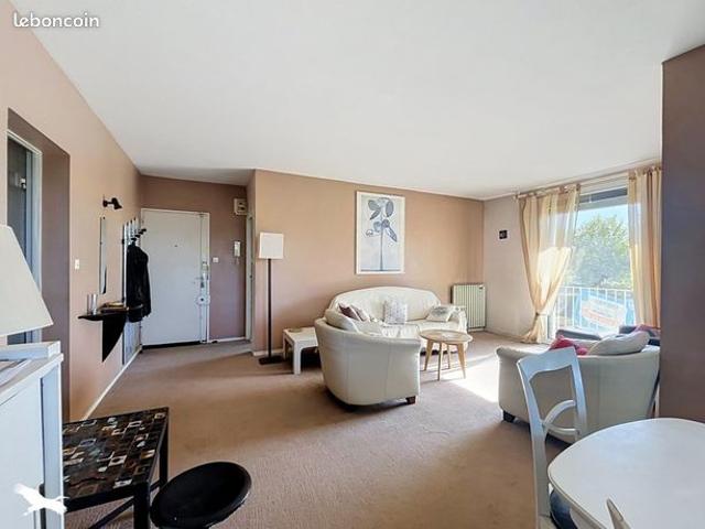 Appartement vente à Saintes, Floirac