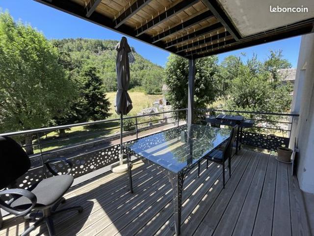 Appartement vente à Yssingeaux, Araules