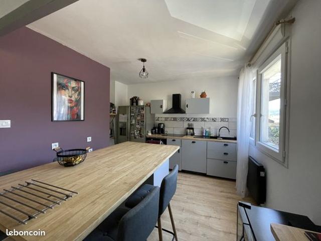 Appartement vente à Yssingeaux, Araules