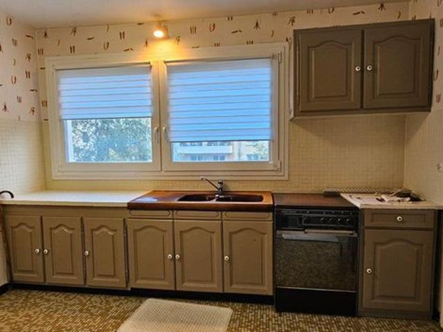 Appartement vente à Amiens