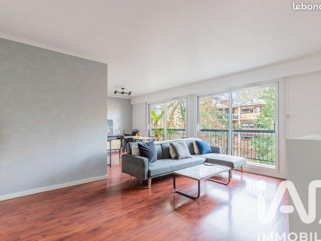 Appartement vente à Palaiseau, Chilly-mazarin