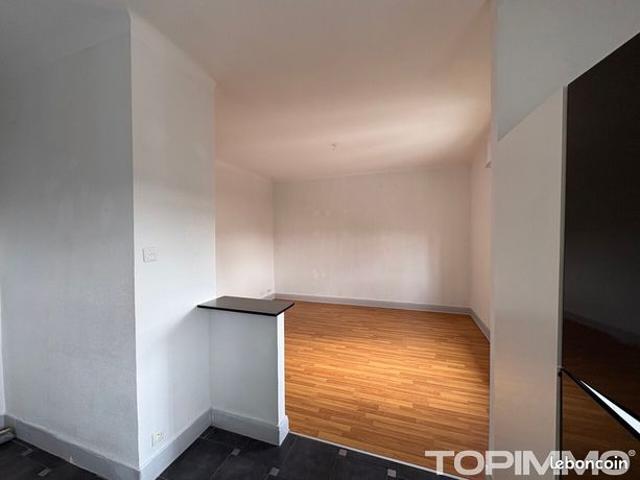 Appartement vente à Mulhouse