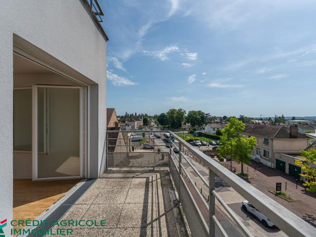 Appartement vente à Palaiseau, Morangis