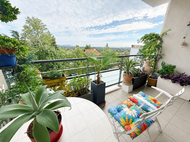 Appartement vente à Lyon, Métropole de Lyon