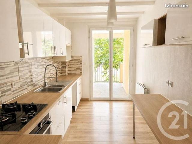 Appartement vente à Toulouse, Colomiers