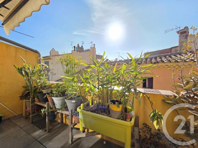 Appartement vente à Arrondissement de Toulon, Ollioules