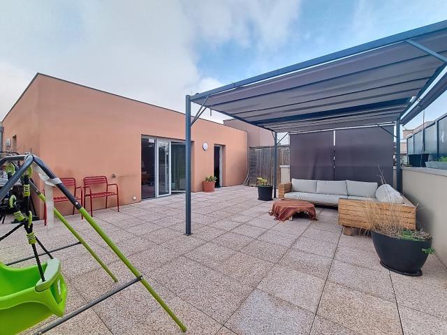 Appartement vente à France métropolitaine, Toulouse