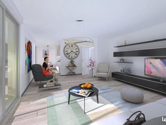 Appartement vente à Mulhouse, Koetzingue