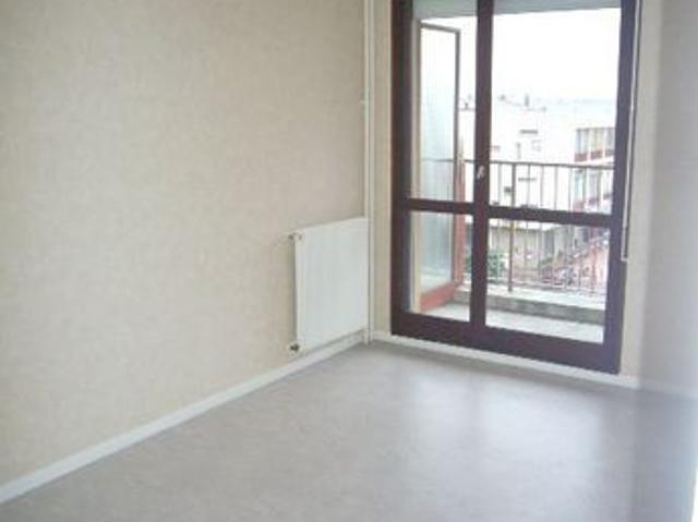 Appartement vente à Montbéliard, Samson