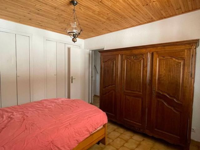 Appartement location à Ajaccio