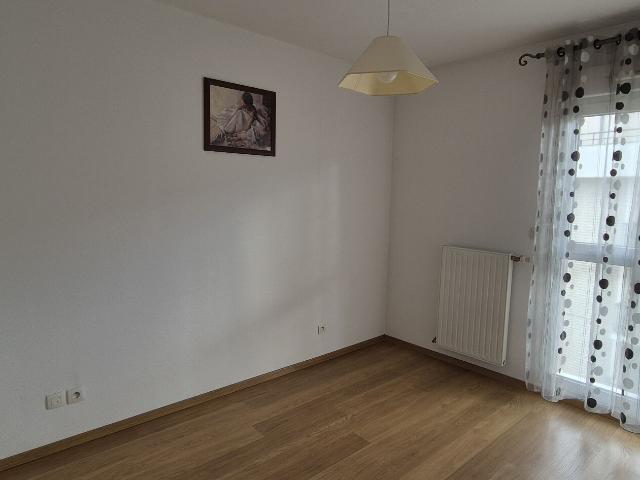 Appartement location à Montbéliard, Audincourt