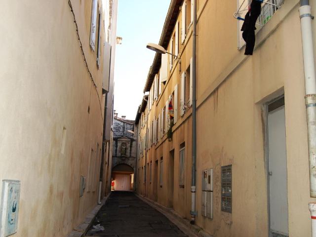 Appartement location à Avignon